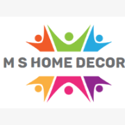 M S Home Decors